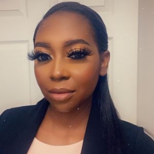 Meet your Posher, Tiffany